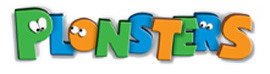 Plonsters Episode Guide Logo