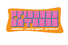 Princess Natasha Episode Guide Logo