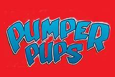 Pumper Pups Episode Guide Logo