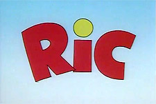 RIC The Raven Episode Guide Logo