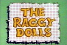 The Raggy Dolls Episode Guide Logo
