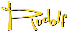 Rudolf  Logo