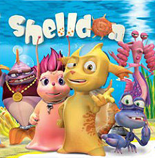 Shelldon