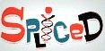 Spliced Episode Guide Logo