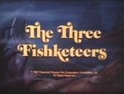 The Three Fishketeers Pictures Of Cartoons