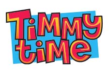 Timmy Time