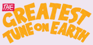 The Greatest Tune On Earth Episode Guide Logo