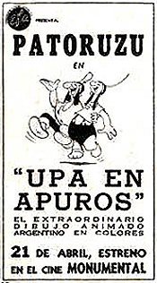 Upa En Apuros Cartoon Funny Pictures