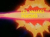 Les Valles Fertiles (The Fertile Valleys) Pictures To Cartoon