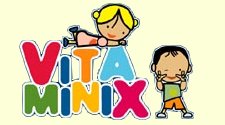 Vitaminix  Logo