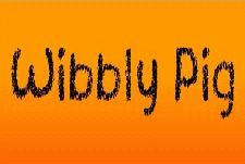 Wibbly Pig Episode Guide Logo