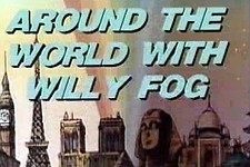 La Vuelta al Mundo de Willy Fog Episode Guide Logo