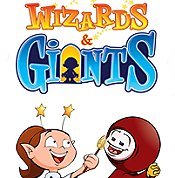 Magos Y Gigantes (Wizards & Giants) Pictures In Cartoon