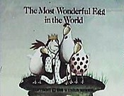 The Most Wonderful Egg In The World Cartoons Picture