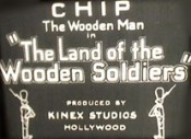 The Land Of The Wooden Soldiers (The Land of the Wooden Soldiers) The Cartoon Pictures