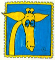 The Sun Is A Yellow Giraffe Episode Guide Logo