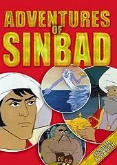 Adventures Of Sinbad Cartoon Pictures