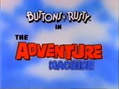 The Adventure Machine Free Cartoon Picture