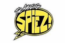 The Amazing Spiez! Episode Guide Logo