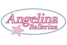 Angelina Ballerina Episode Guide Logo