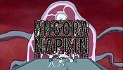 Angora Napkin Pictures Cartoons