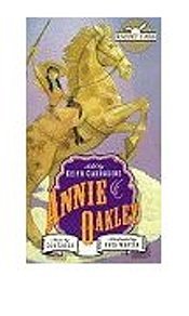 Annie Oakley Free Cartoon Pictures