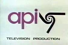 Air Programs International Studio Logo