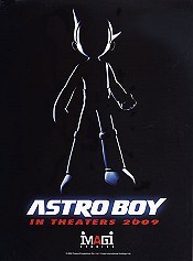 Astro Boy Cartoon Pictures