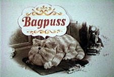 Bagpuss Episode Guide Logo