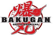 Bakugan Battle Brawlers Episode Guide Logo