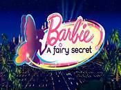  Barbie: A Fairy Secret Cartoon Picture