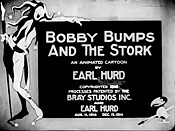 Bobby Bumps And The Stork Pictures Of Cartoons