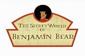 The Secret World of Benjamin Bear