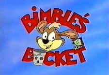 Bimble's Bucket Episode Guide Logo
