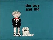 The Boy And The Song Pictures To Cartoon