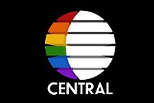 Central Television Studio Logo