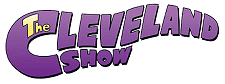 The Cleveland Show Episode Guide Logo