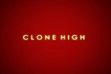Clone High Episode Guide Logo