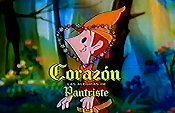 Corazn, Las Alegras de Pantriste Pictures Cartoons