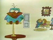 The Crunch Bird Pictures Cartoons