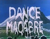 Danse Macabre Pictures To Cartoon