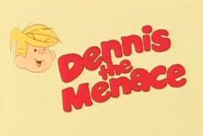 Dennis the Menace Episode Guide Logo