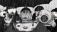 Tuukrid Vihmas (Divers In The Rain) Pictures Of Cartoons