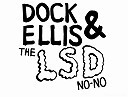 Dock Ellis & The LSD No-No Pictures In Cartoon