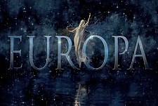 Europa Studio Logo