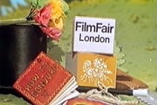 FilmFair Studio Logo