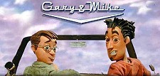Gary & Mike Episode Guide Logo