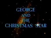 George And The Christmas Star Cartoon Pictures