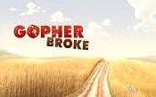 Gopher Broke Pictures Cartoons