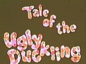 The Ugly Duckling Pictures Cartoons